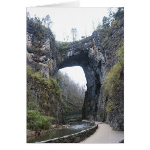 Puente natural Va.