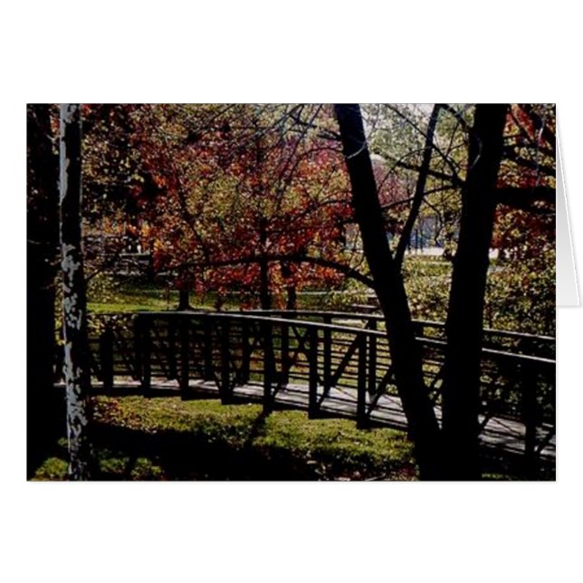 Puente pacífico (Anverso (Horizontal))