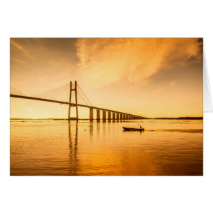 Puente Rosario Victoria