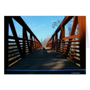 PUENTE RUSTY.