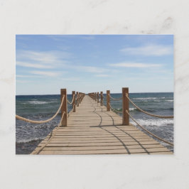 Puente sin fin - Postales de vacaciones
