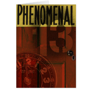 Puerta #13