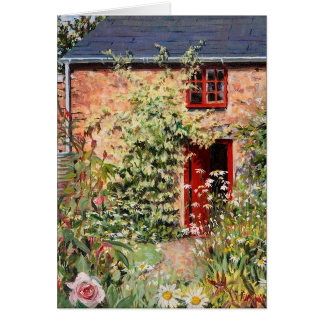 Puerta 2009 del estudio (Frente)