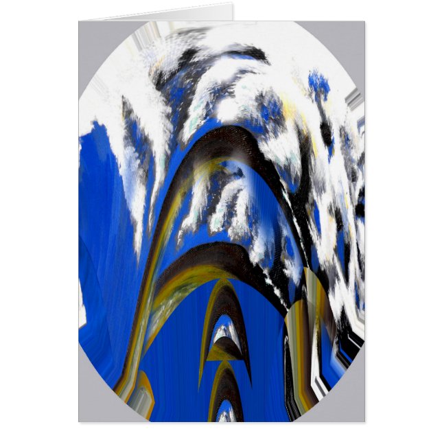 Puerta a la eternidad (Frente)