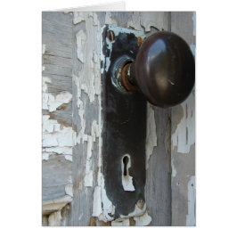 Puerta Abandonada 2