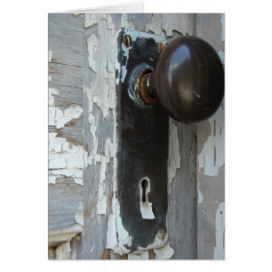 Puerta Abandonada 2