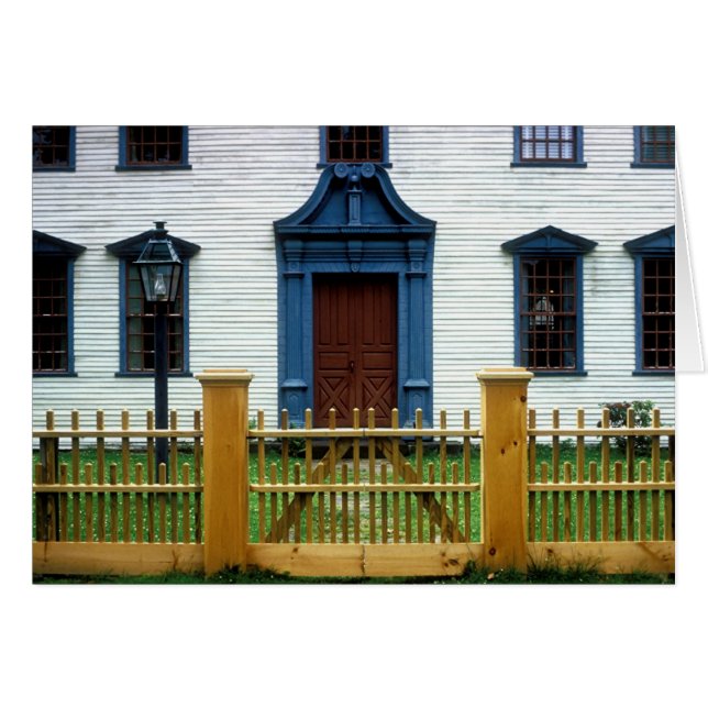 Puerta Antigua (Anverso (Horizontal))