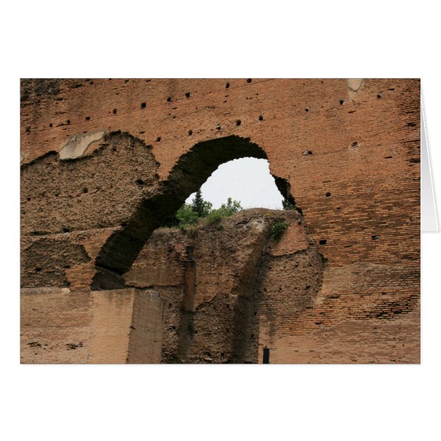 Puerta Antigua (Anverso (Horizontal))