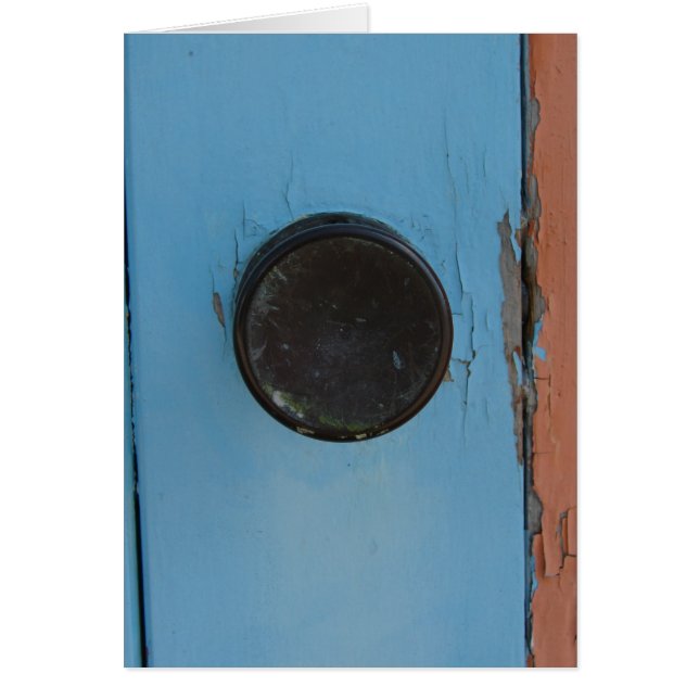 Puerta Antigua (Frente)