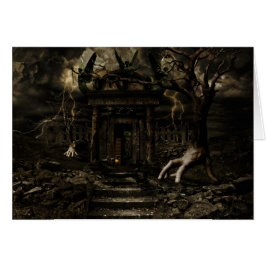 Puerta de Darkhouse