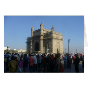 puerta de enlace de mumbai