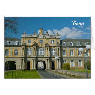 Puerta de Koblenz en Bonn