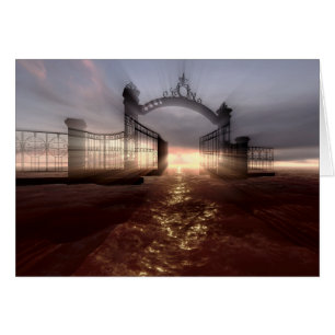 Puerta de los cielos