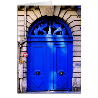 Puerta de París