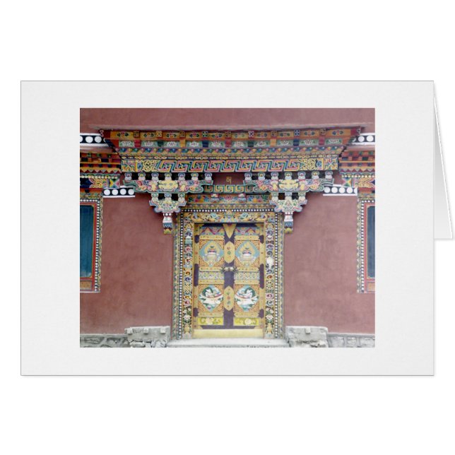 Puerta de Tibitan (Anverso (Horizontal))