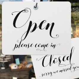 Puerta de vidrio de la ventana de la tienda Colgan