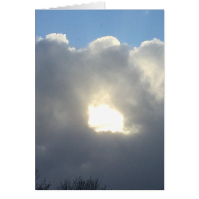 Puerta del cielo (Frente)