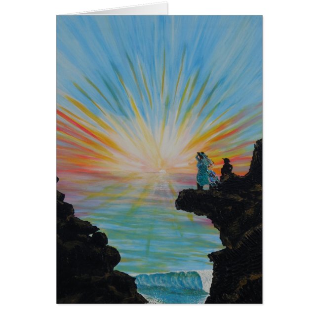 Puerta del cielo (Frente)