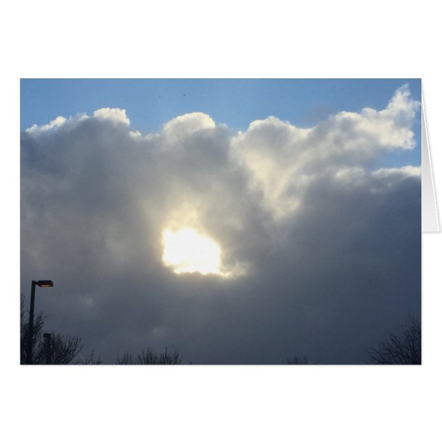 Puerta del cielo 2 (Anverso (Horizontal))