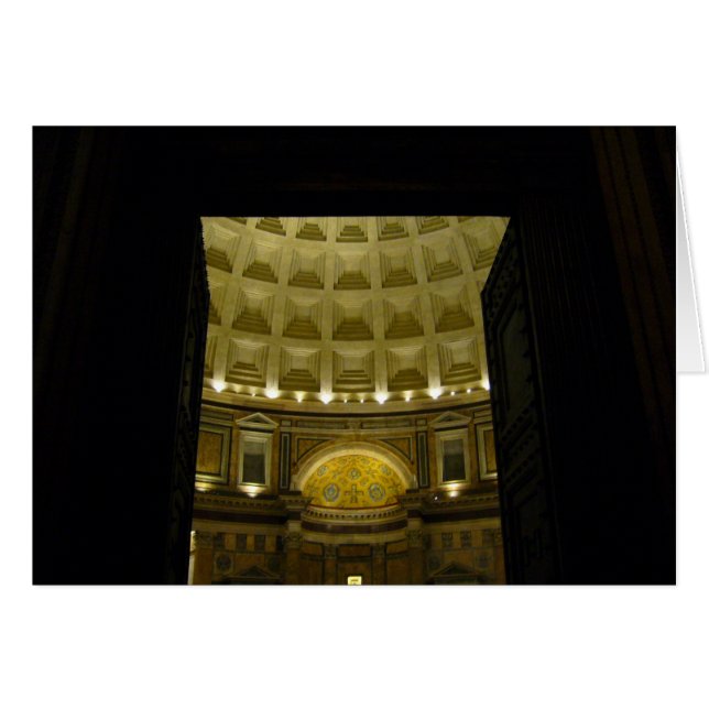 puerta del panteón (Anverso (Horizontal))