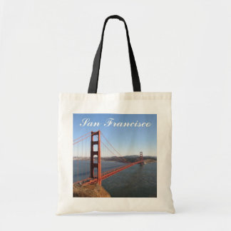 Puerta Dorada, Bolsa Tote de San Francisco