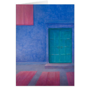 Puerta verde Jodhpur 2010
