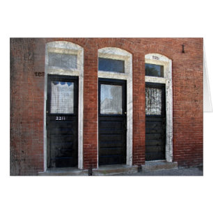 Puertas
