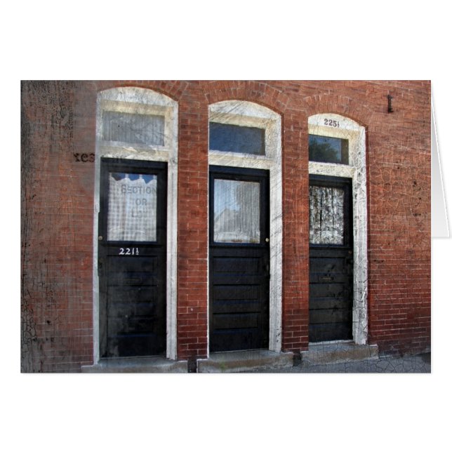 Puertas (Anverso (Horizontal))