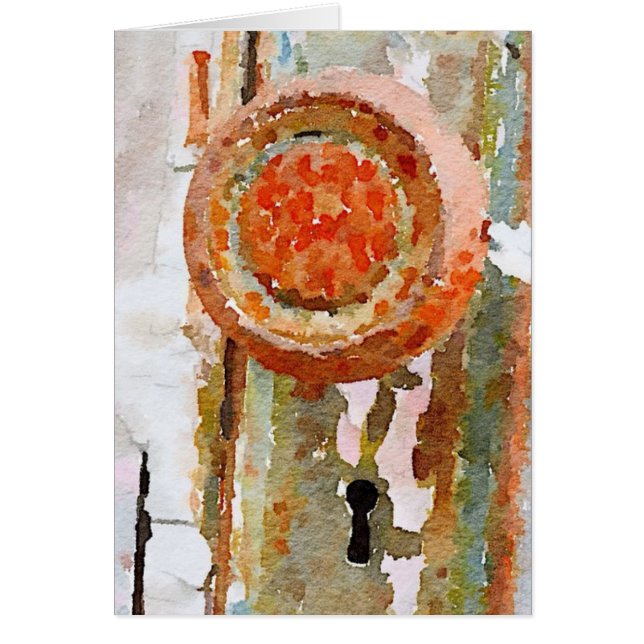 Puertas bloqueadas de apertura (Frente)