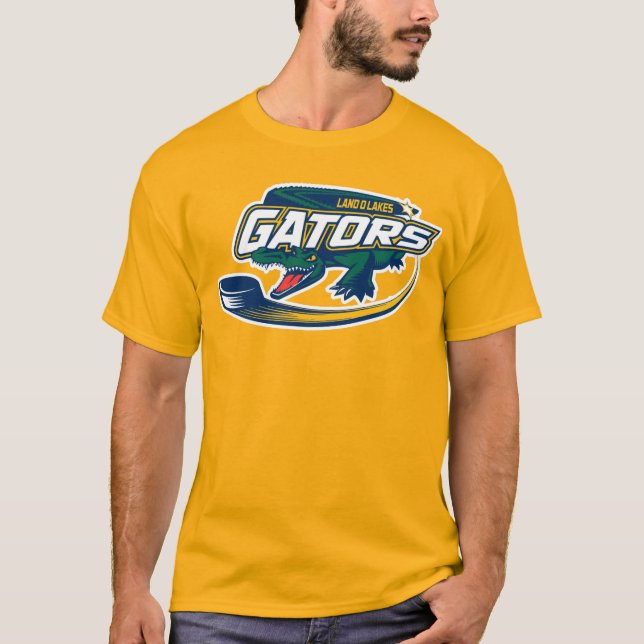 Puertas - Camiseta (Anverso)
