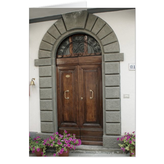 Puertas de Vico (Frente)
