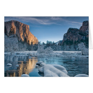 Puertas de Yosemite