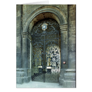 Puertas, panel de trasbordo y derrocamiento