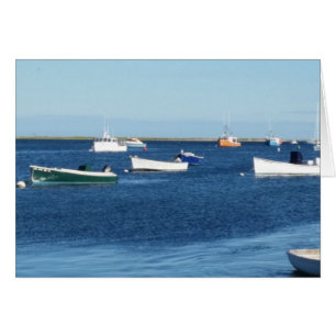 Puerto de Chatham