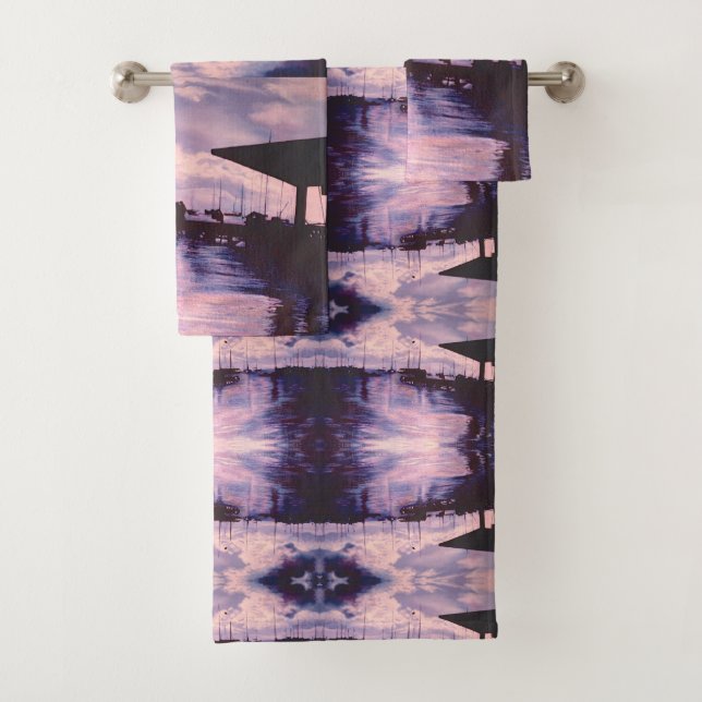 Puerto de Fort de France (In situ)