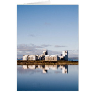 Puerto de Leith, Edimburgo