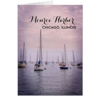 Puerto de Monroe, Chicago Illinois