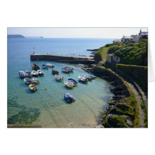 Puerto de Portscatho