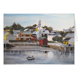 Puerto de Portsmouth, New Hampshire