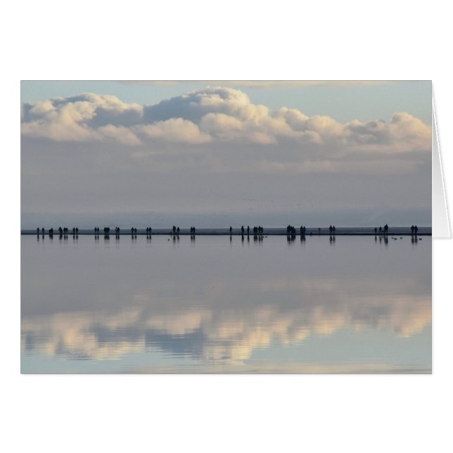 Puerto deportivo del oeste de Kirby (Anverso (Horizontal))