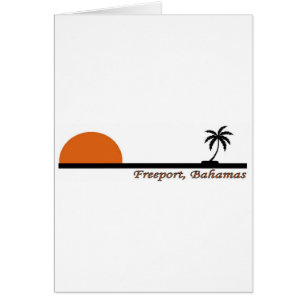 Puerto franco, Bahamas