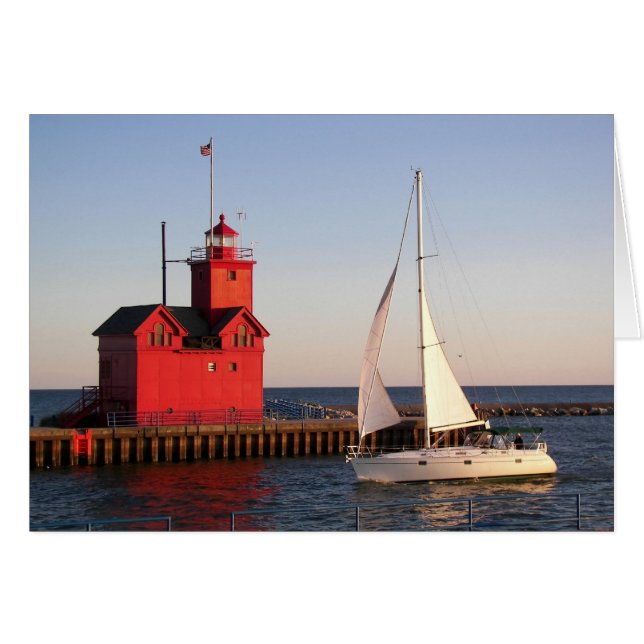 Puerto Holland (Anverso (Horizontal))