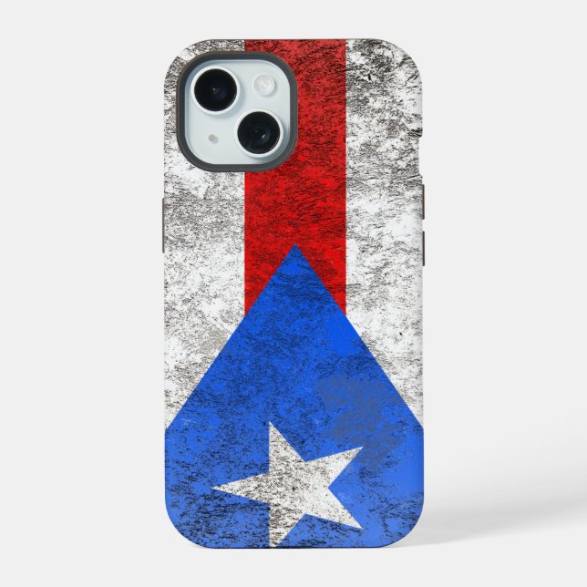Puerto Rico (Reverso )