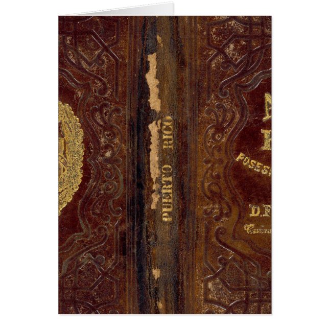 Puerto Rico (Frente)