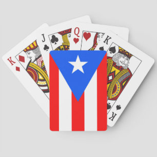 Puerto Rico juega la carta