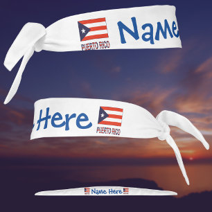 Puerto Rico y la bandera puertorriqueña: el azul p