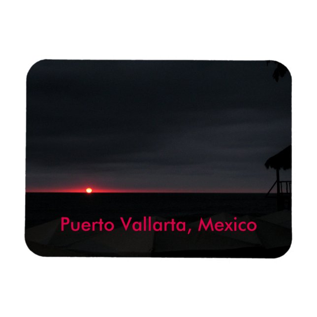 Puerto Vallarta, imán de México (Horizontal)