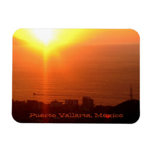 Puerto Vallarta, imán de México