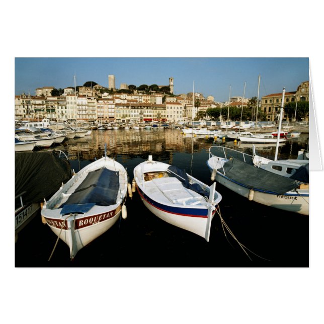 Puerto viejo (Anverso (Horizontal))