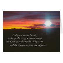 puesta de sol de la serenidad 3